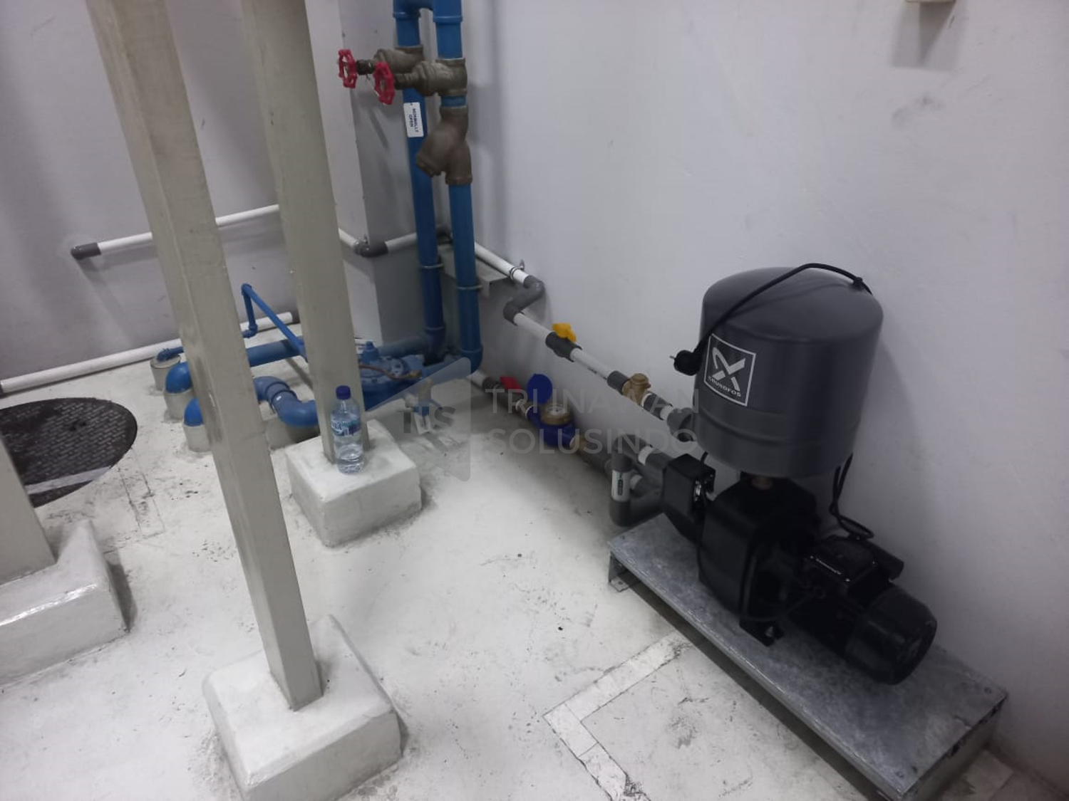 Water System