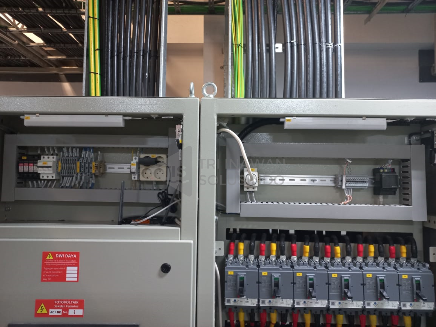 Electrical Installation