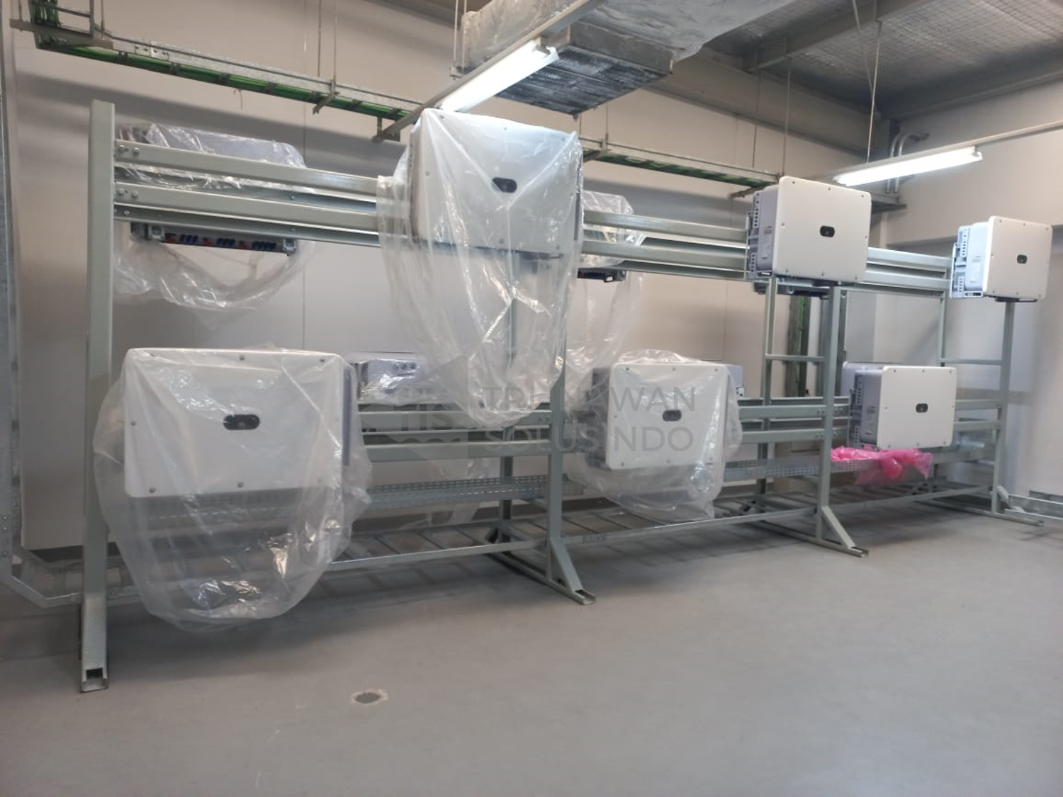 Inverter Installation