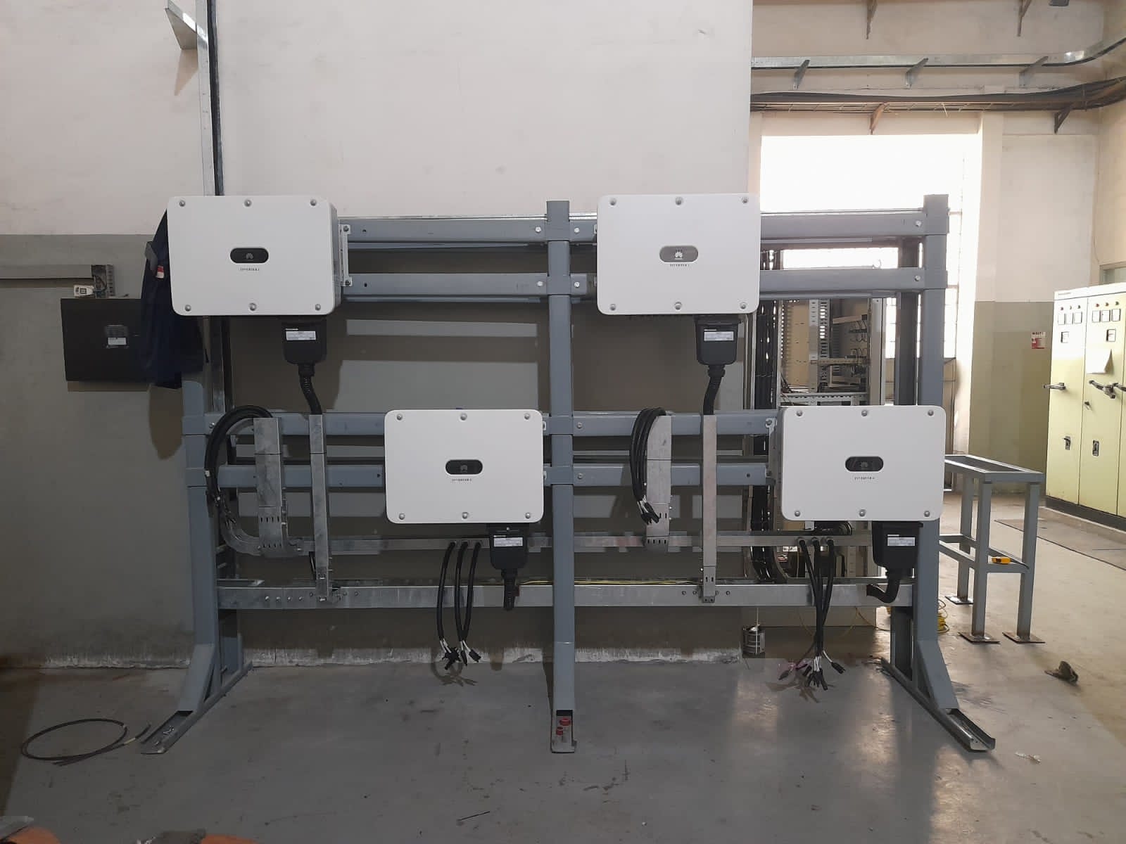Inverters