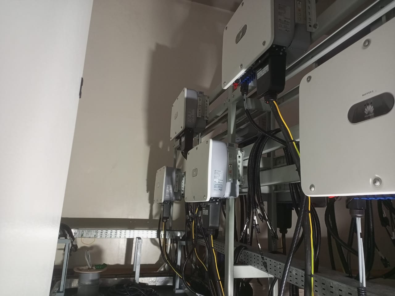 Inverters