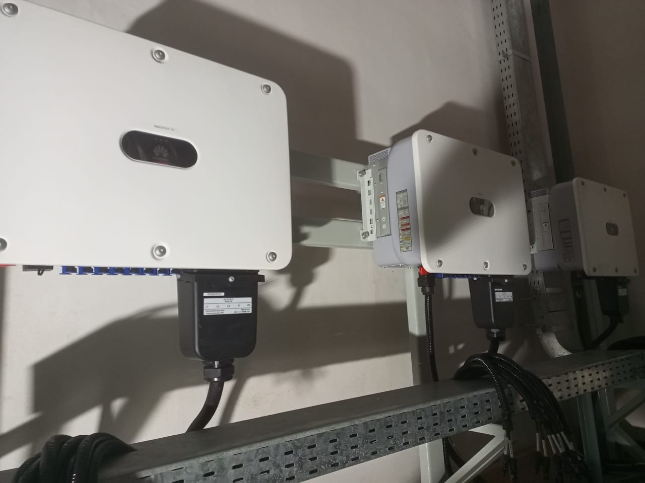 Inverters