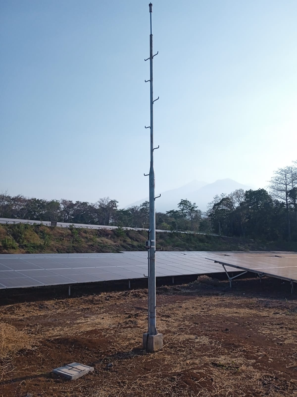 Lightning Arrester